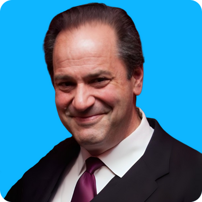 Lawrence Gerstley