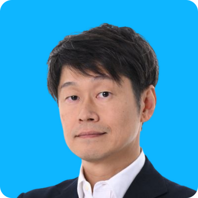 Masatake Iwasaki