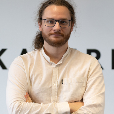 Mathieu Monet