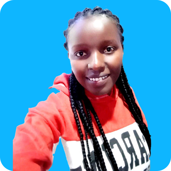 Milcah Mbithi