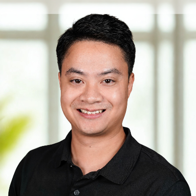 Minh Nguyen