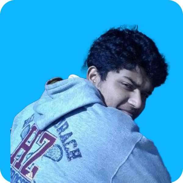 Muhammed Irshad