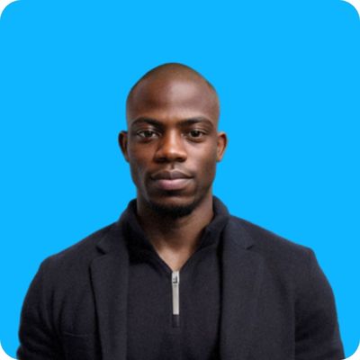 Oluwafemi Olawoyin