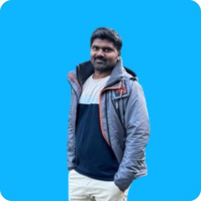 Pavan kumar Gopidesu