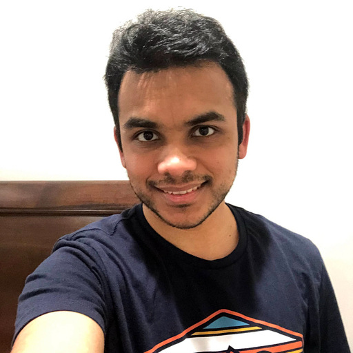 Pavan Kumar Naikal