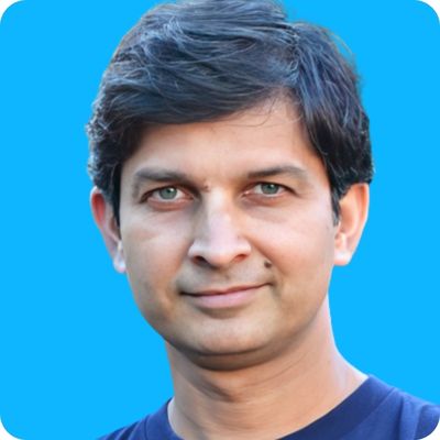 Peeyush Rai