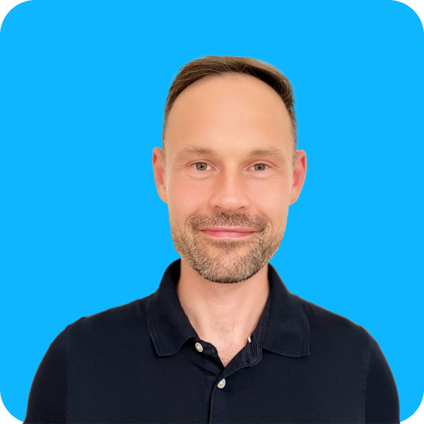 Piotr Wieczorek