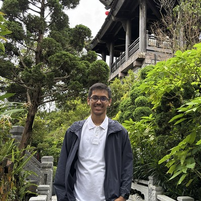 Piyush Maheshwari