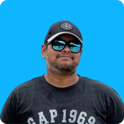 Prakash Nandha Mukunthan