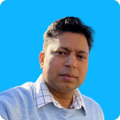Purshotam Shah