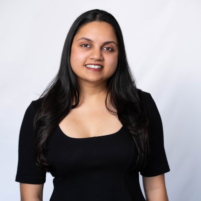 Rachana Mahapatra