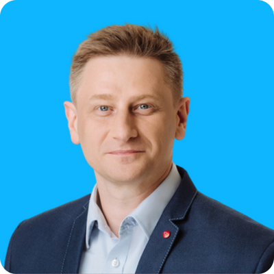 Rafal Biegacz