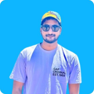 Rakesh Kumar Tai