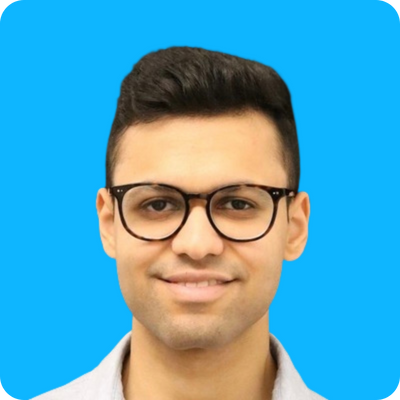 Ramit Kataria