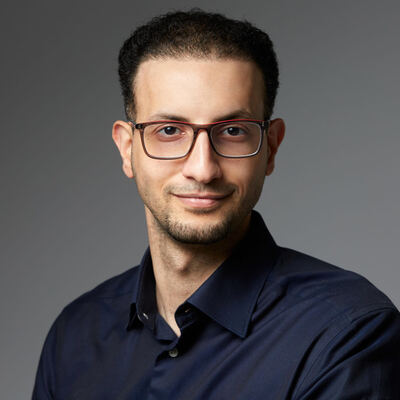Ramzi Alashabi