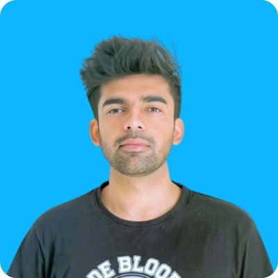 Sagar Sharma