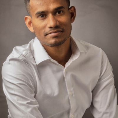 Satya Tej