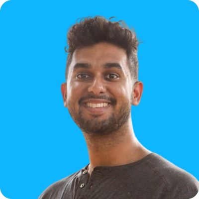 Saurabh Gupta
