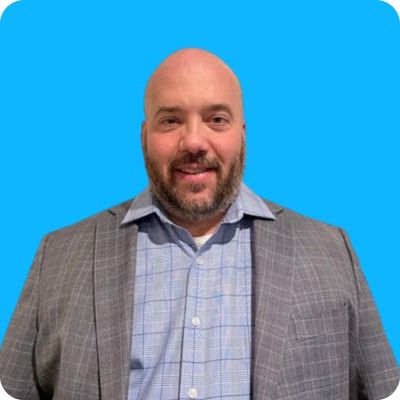 Scott Mitchell