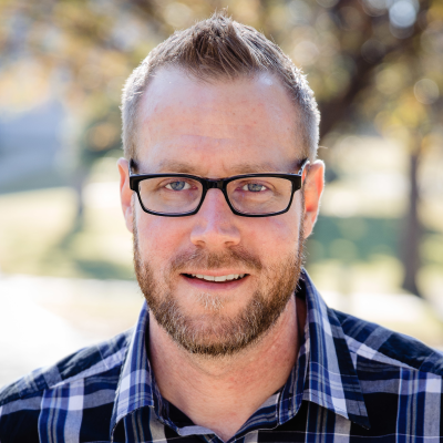 Sean Anderson