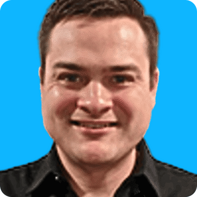 Sean Bjurstrom