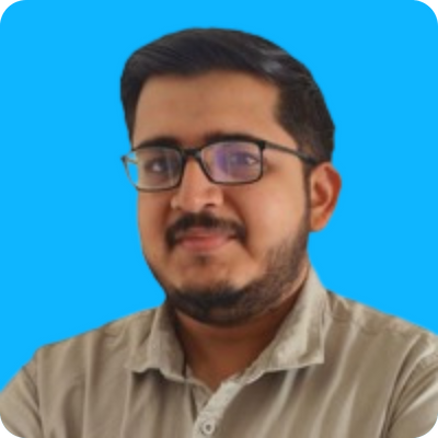 Shalabh Agarwal