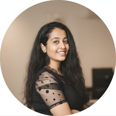 Shrividya Hegde