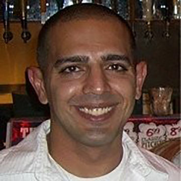Siraj Malik