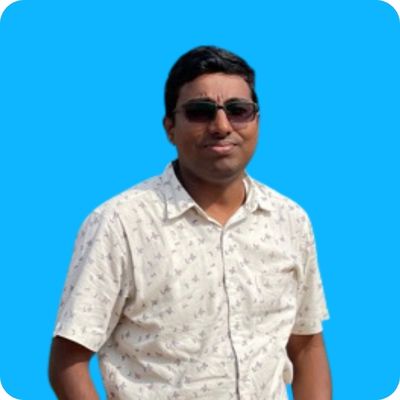 Srinivas Podila