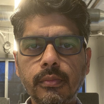 Sriram Ramarathnam