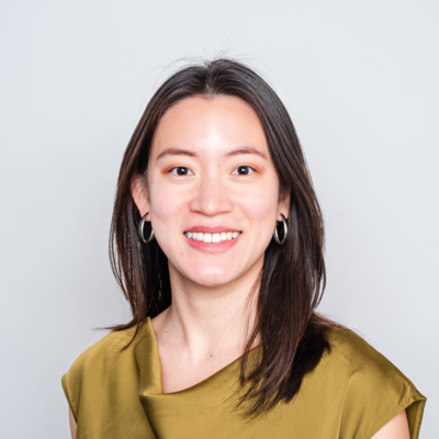 Stephanie Niu