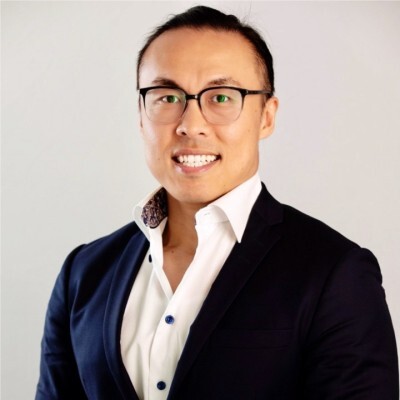 Stephen Lee