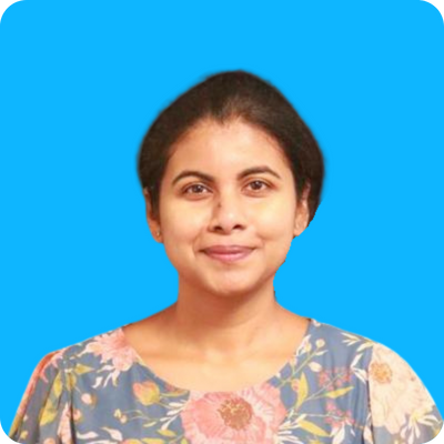 Suba Palanisamy