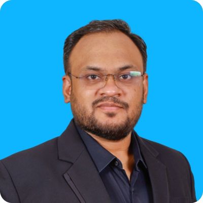 Sudarshan Chaudhari