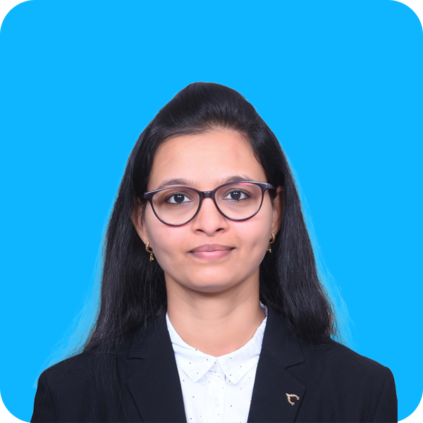 Supriya Badgujar