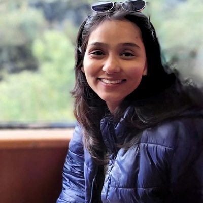 Sushmita Barthakur
