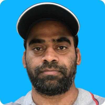 Venkat Sadineni