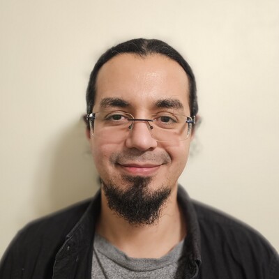 Victor Samayoa