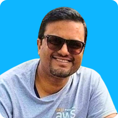 Vinod Jayendra