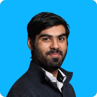 M. Waqas Shahid