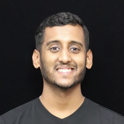 Yashas Prashanth