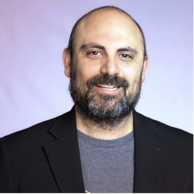 Yossi Eliaz