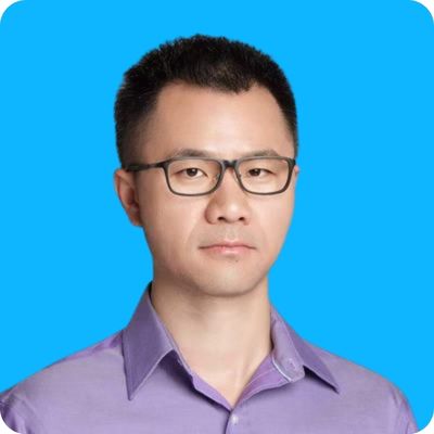 Yuan Luo