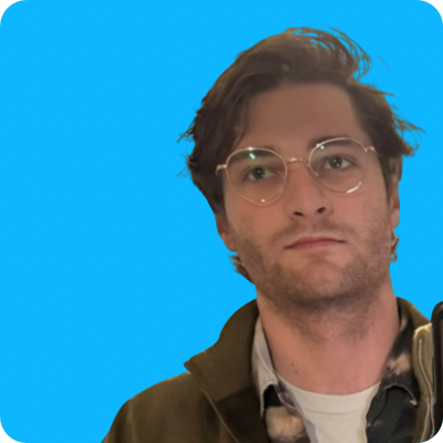 Zach Gottesman