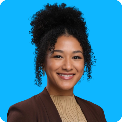 Briana Okyere