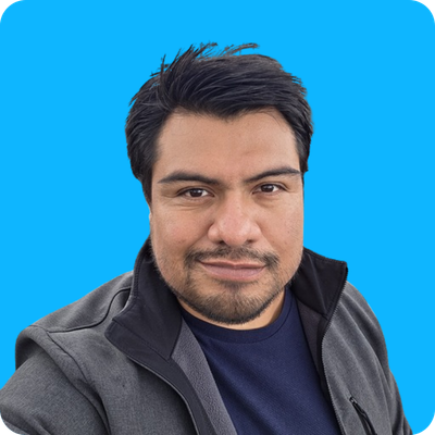 Cesar Mendez