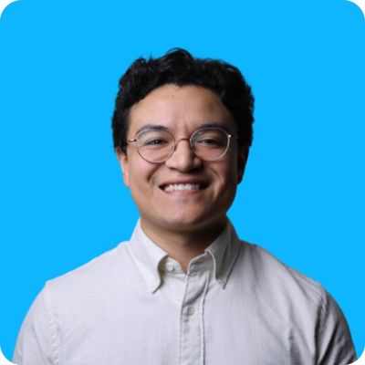 Daniel Abrego