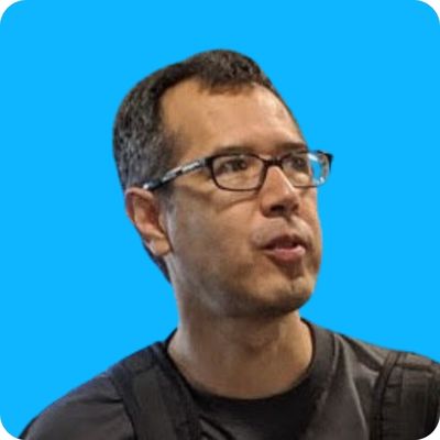 Pedro Galvan